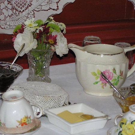 Albatross Inn Bed & Breakfast Dunedin Dış mekan fotoğraf