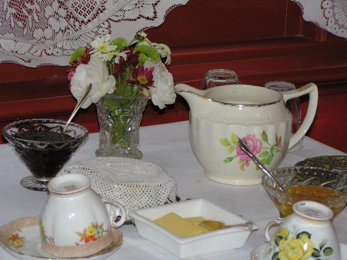 Albatross Inn Bed & Breakfast Dunedin Dış mekan fotoğraf