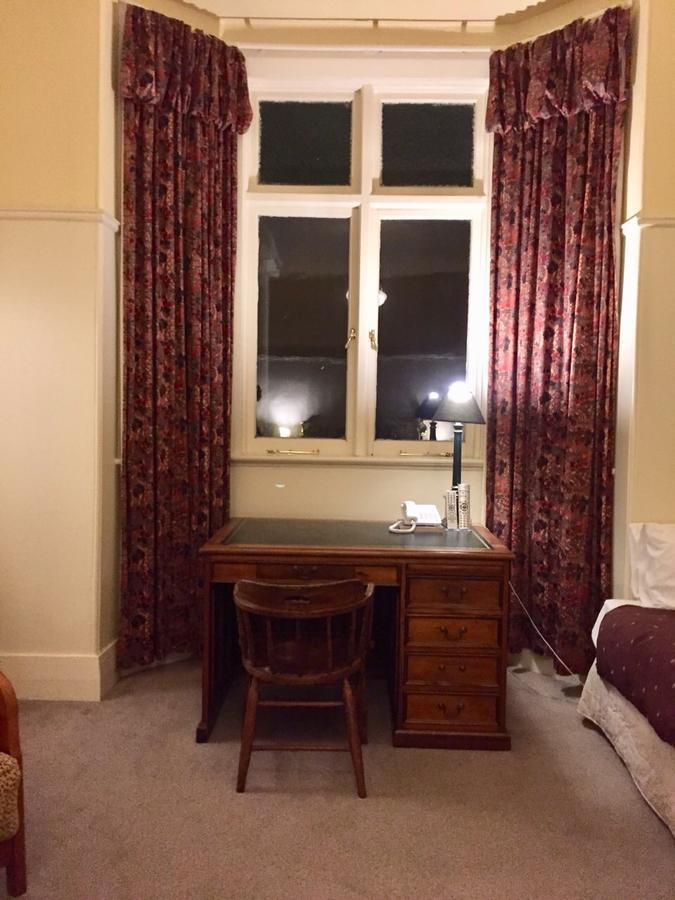 Albatross Inn Bed & Breakfast Dunedin Dış mekan fotoğraf