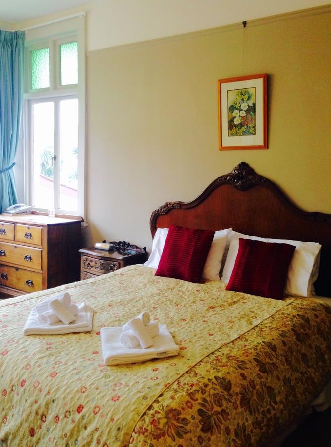 Albatross Inn Bed & Breakfast Dunedin Dış mekan fotoğraf