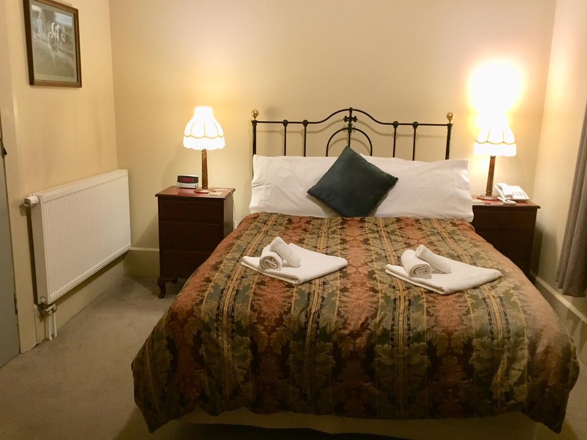Albatross Inn Bed & Breakfast Dunedin Dış mekan fotoğraf