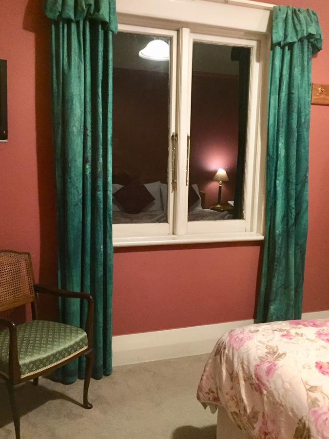 Albatross Inn Bed & Breakfast Dunedin Dış mekan fotoğraf
