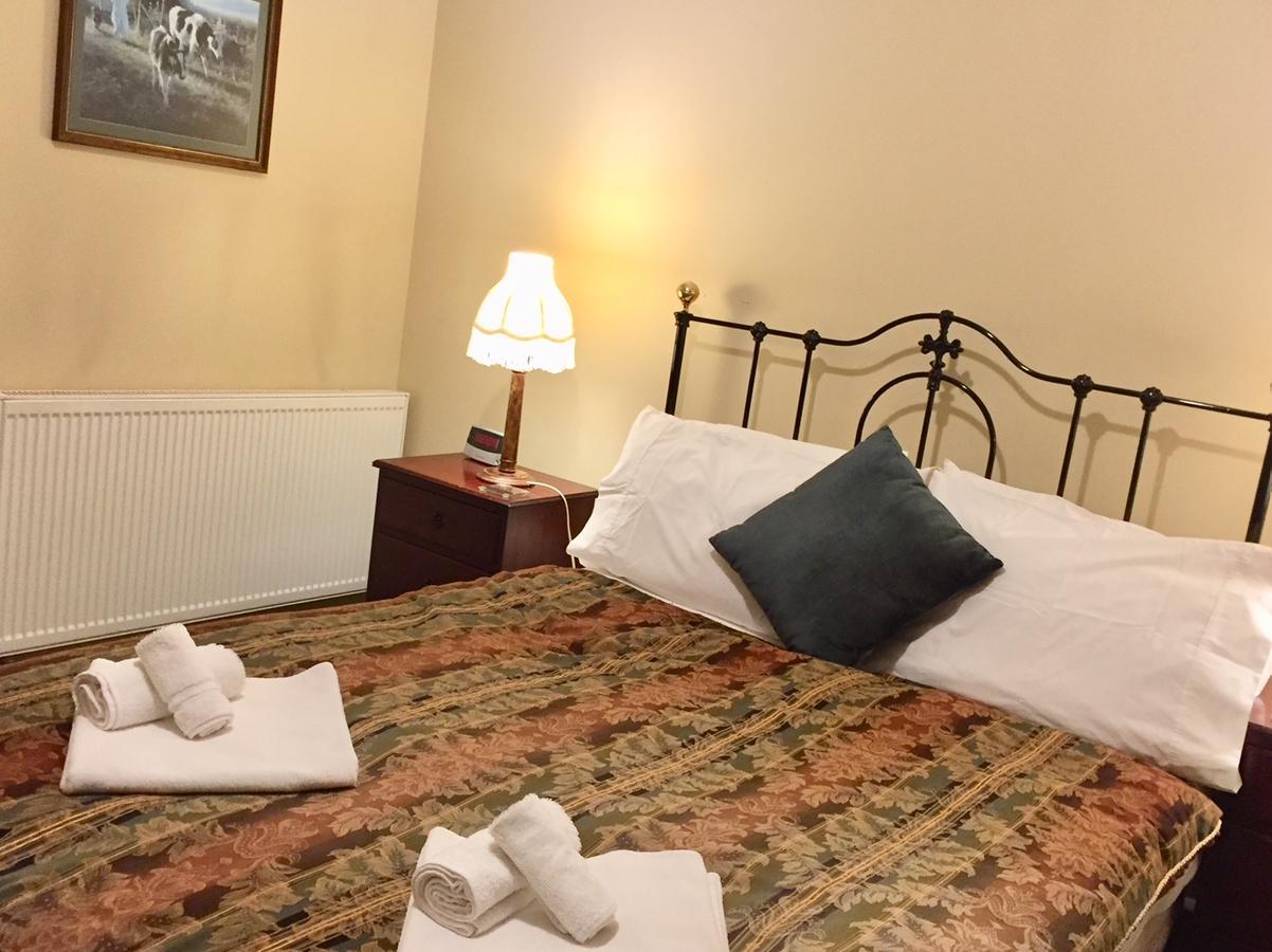 Albatross Inn Bed & Breakfast Dunedin Dış mekan fotoğraf
