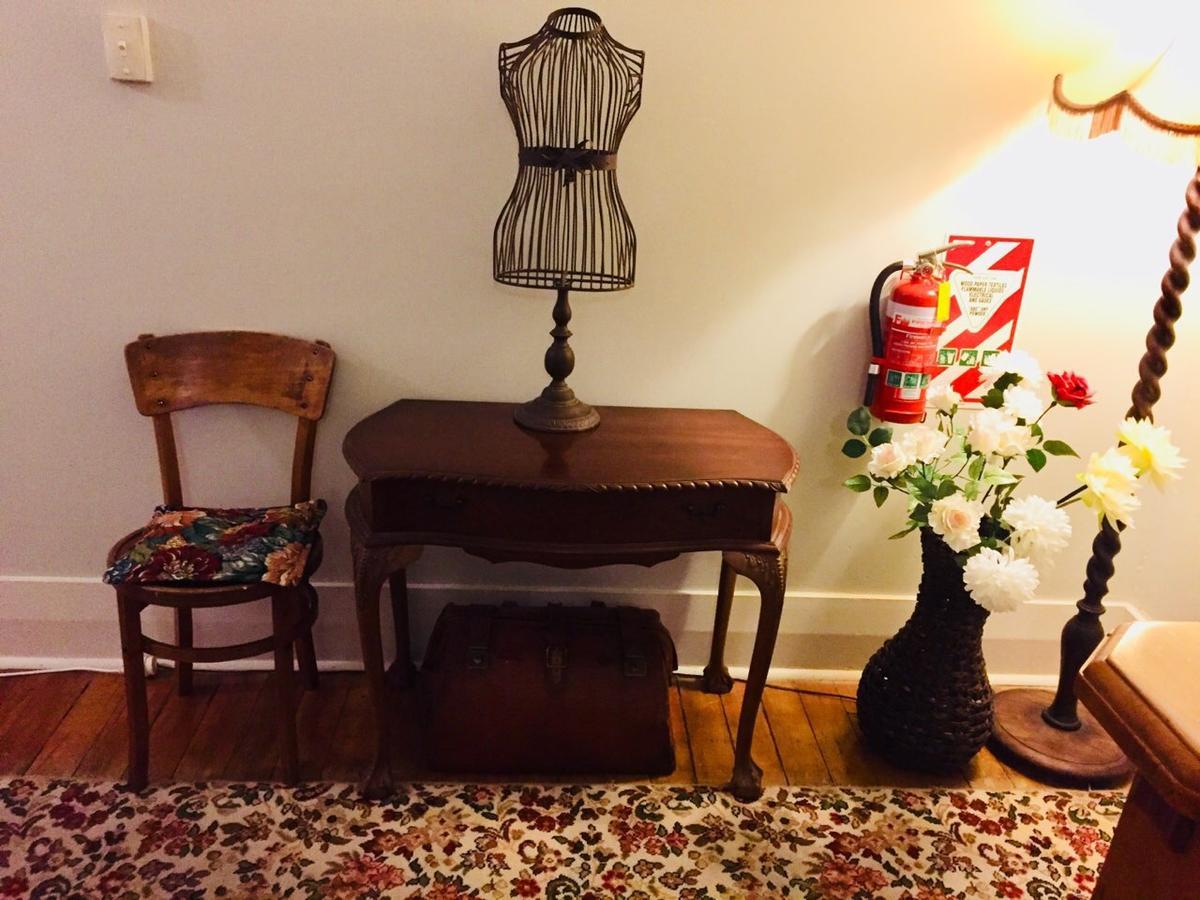 Albatross Inn Bed & Breakfast Dunedin Dış mekan fotoğraf
