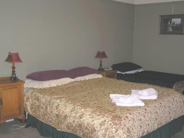 Albatross Inn Bed & Breakfast Dunedin Dış mekan fotoğraf